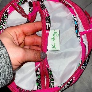 Vera Bradley Cosmetic Bag